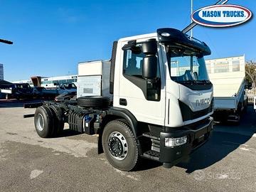 NUOVO IVECO EUROCARGO 180-320K p.3690