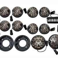 Ricambi ed accessori per Land Rover Defender 