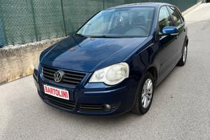 Volkswagen Polo 1.2/70CV 12V 5p. United