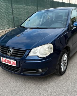 Volkswagen Polo 1.2/70CV 12V 5p. United