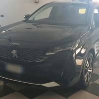 PEUGEOT 3008 1.5 BlueHDi 131 CV GT Line Full