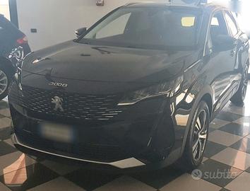 PEUGEOT 3008 1.5 BlueHDi 131 CV GT Line Full