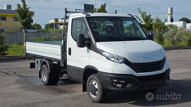 IvecoIveco Daily 35C18 passo 3000 cilindrata 3000 