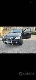 Kia Sorento 2005