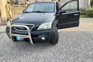 Kia Sorento 2005