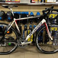 Specialized Tarmac 55cm taglia M Ultegra