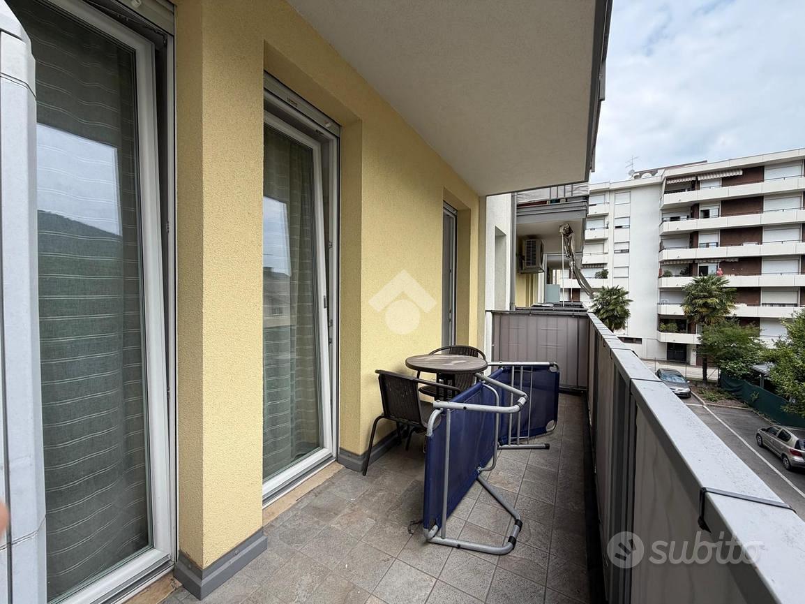 Appartamento – Trento, Canova, Gardolo - Vista 2