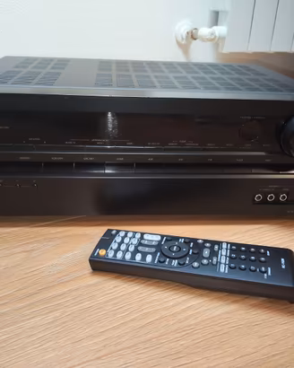 Amplificatore Onkyo HT-R390