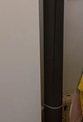 Tappeto danza 2 x 3 metri