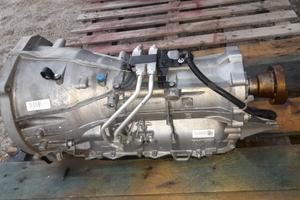 cambio automatico alfa giulia stelvio 2.2 multijet