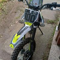 pit bike 110cc