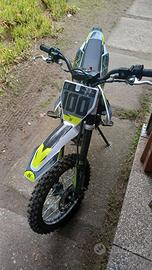 pit bike 110cc