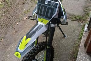 pit bike 110cc