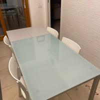 Tavolo da cucina calligaris