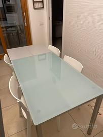 Tavolo da cucina calligaris