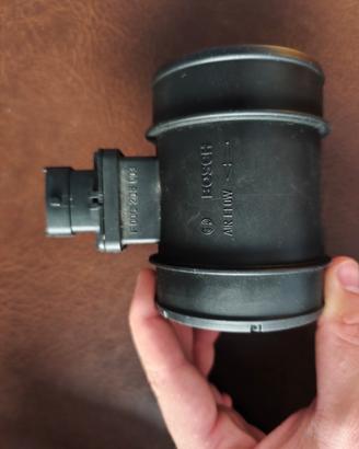 Debimetro-Sensore massa d'aria per 1.3 Multijet