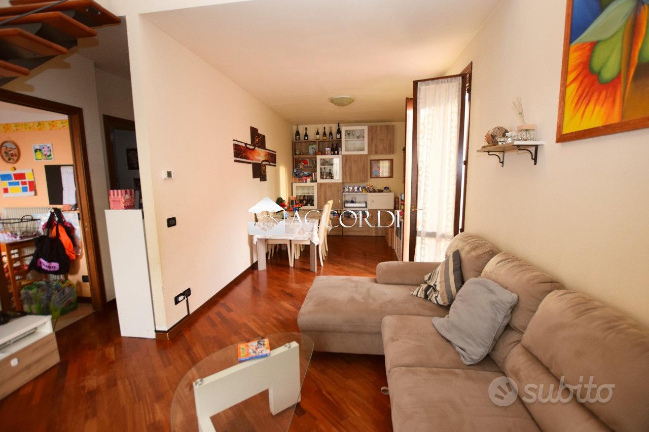 Appartamento – Povegliano, Cecconato - Vista 3