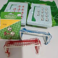 Squadre Subbuteo Torino&Juventus