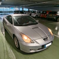 Toyota Celica 1.8