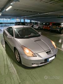 Toyota Celica 1.8