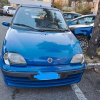fiat 600