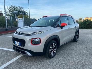 Citroen C3 Aircross BlueHDi 100 S&S Shine EURO6B