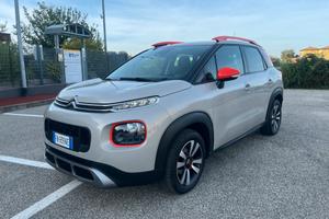 Citroen C3 Aircross BlueHDi 100 S&S Shine EURO6B