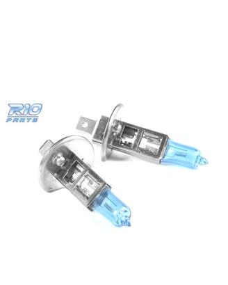 LAMPADE H1 EFFETTO XENON