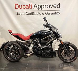 Ducati XDiavel 1262 S