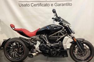 Ducati XDiavel 1262 S
