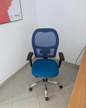 Sedia operativa