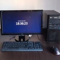 Asus BM1D - Monitor-Tastiera-Mouse-WiFi-BT