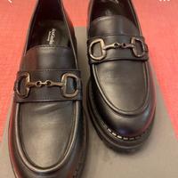 moassini nero giaedini