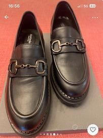 moassini nero giaedini