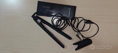 piastra capelli Ghd Gold