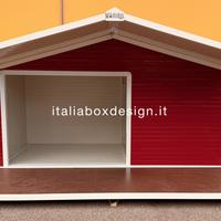 Cucce super isolanti per il vostro cane