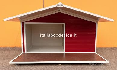 Cucce super isolanti per il vostro cane