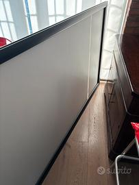 Telo proiezione fisso 220cm