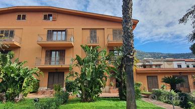 Appartamento Palermo [CNT221 - 26/2026VRG]