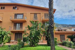 Appartamento Palermo [CNT221 - 26/2026VRG]