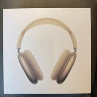Airpods max  starlight - nuove sigilatte