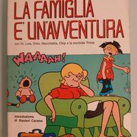 Il mondo di Hi e Lois:La famiglia è un'avventura


