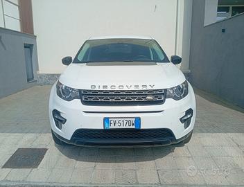 Land Rover Discovery sport 2.0 2WD 150CV