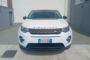 Land Rover Discovery sport 2.0 2WD 150CV