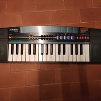 Tastiera casio sa 39