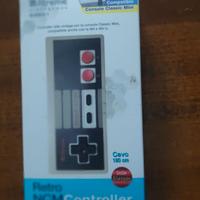 2 Joystick per console Nintendo Mini , Wii e WiiU