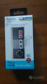 2 Joystick per console Nintendo Mini , Wii e WiiU