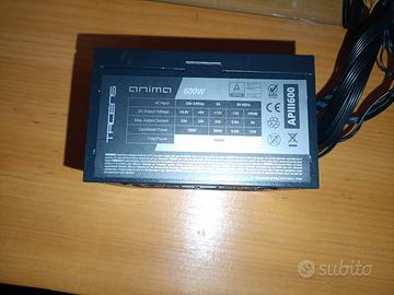 Alimentatore pc