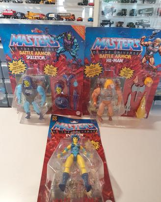 master of the universe 