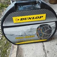 catene da neve per machina 